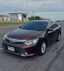 toyota camry โทร 0929639843