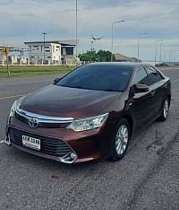 toyota camry โทร 0929639843
