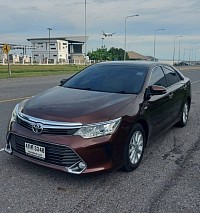 toyota camry โทร 0929639843