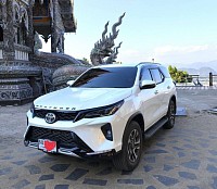 toyota fortuner โทร 0929639843
