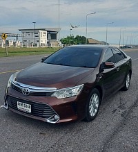 เหมารถ camry 0929639843