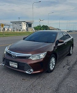 toyota camry โทร 0929639843