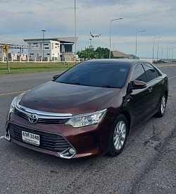 เหมารถ toyota camry 0929639843