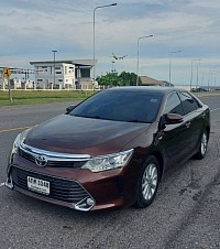 เหมารถ toyota camry 0929639843