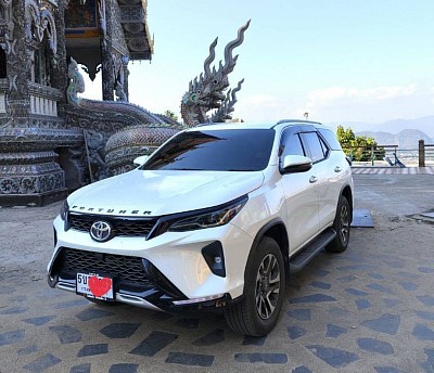 toyota fortuner โทร 0929639843